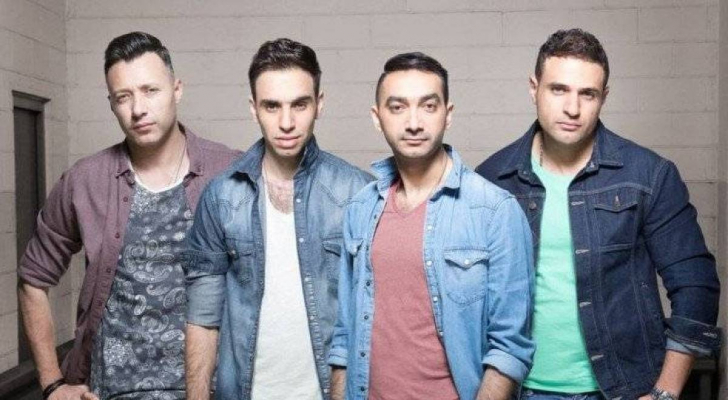 فرقة "واما" تعلن عودتها لإنتاج الأغاني - صورة